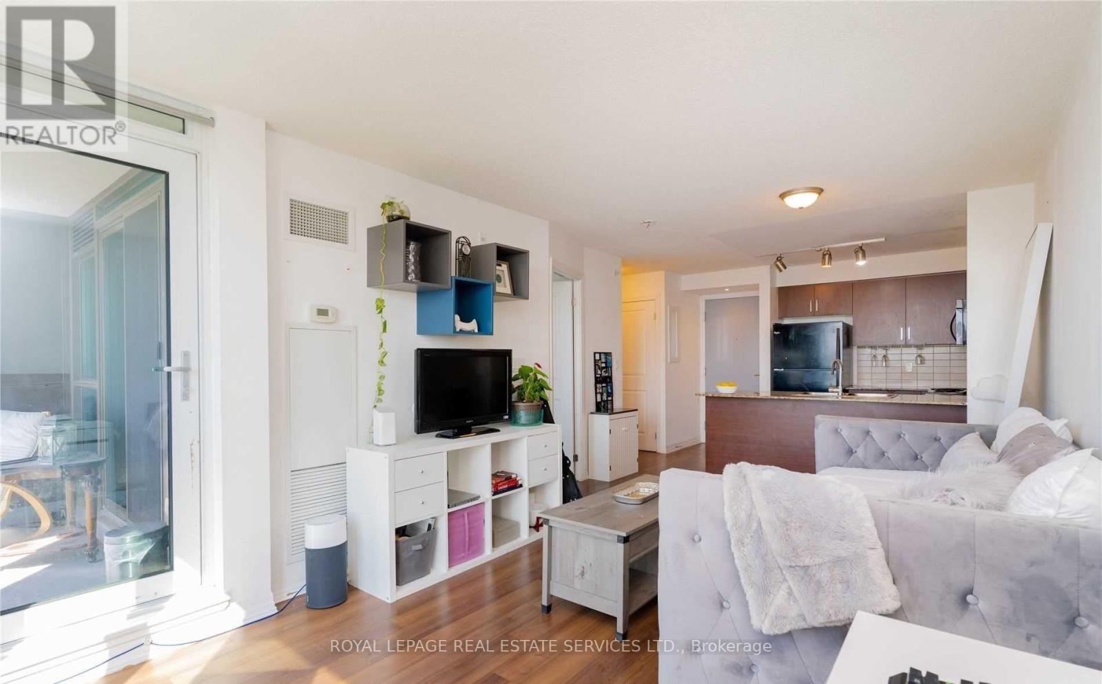 717 - 80 Esther Lorrie Drive, Toronto, Ontario  M9W 4V1 - Photo 17 - W12440096