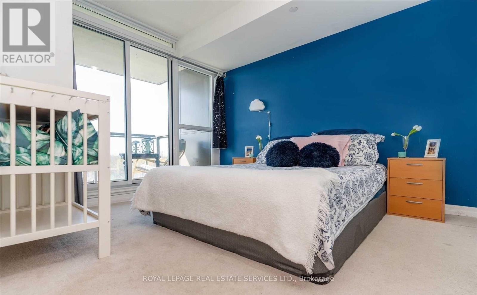 717 - 80 Esther Lorrie Drive, Toronto, Ontario  M9W 4V1 - Photo 18 - W12440096