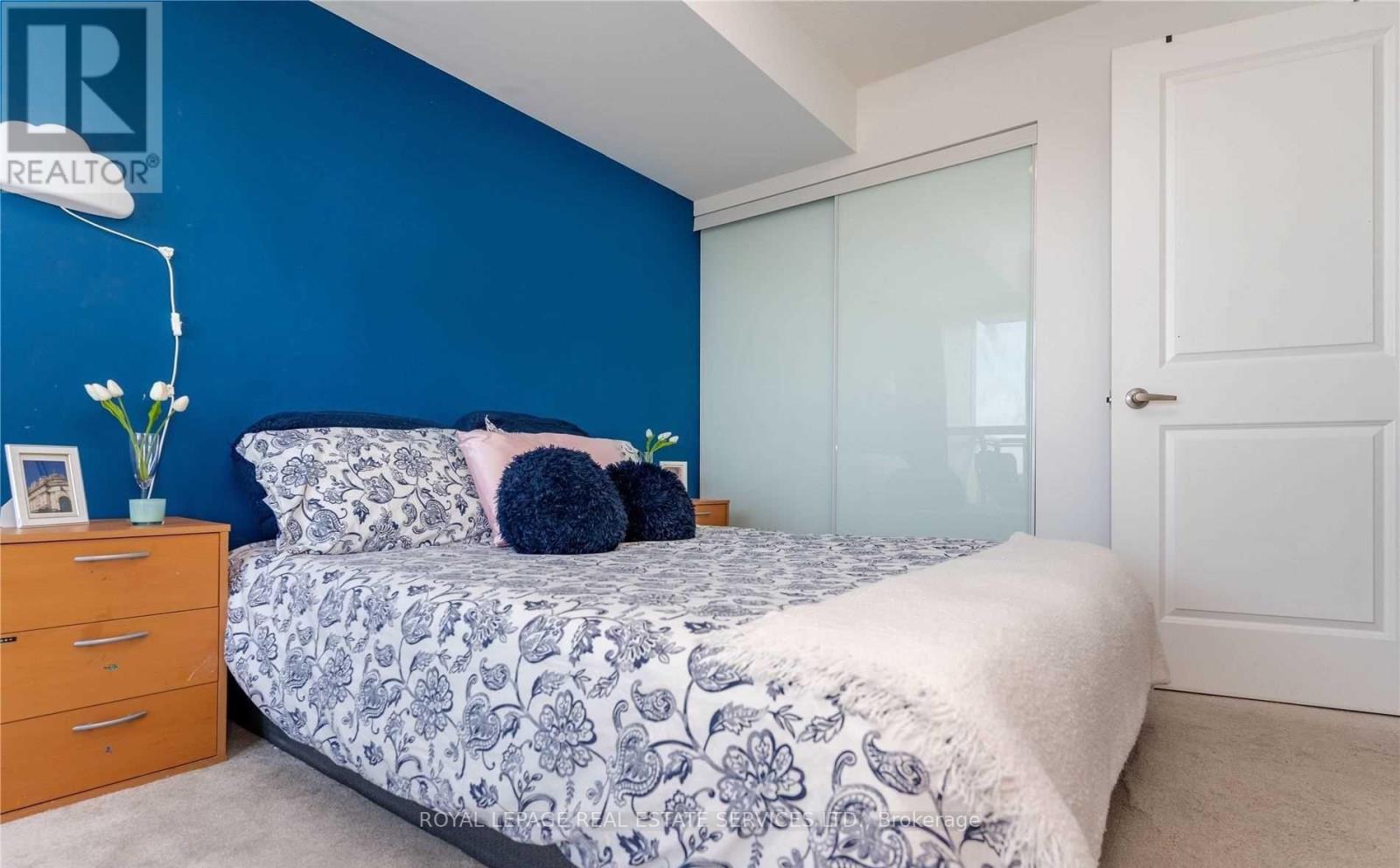 717 - 80 Esther Lorrie Drive, Toronto, Ontario  M9W 4V1 - Photo 19 - W12440096