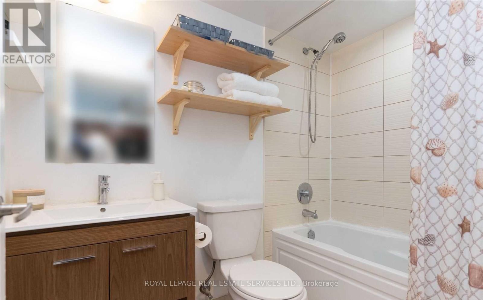 717 - 80 Esther Lorrie Drive, Toronto, Ontario  M9W 4V1 - Photo 21 - W12440096