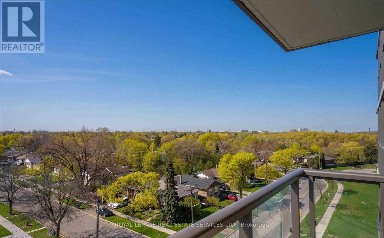 717 - 80 Esther Lorrie Drive, Toronto, Ontario  M9W 4V1 - Photo 25 - W12440096