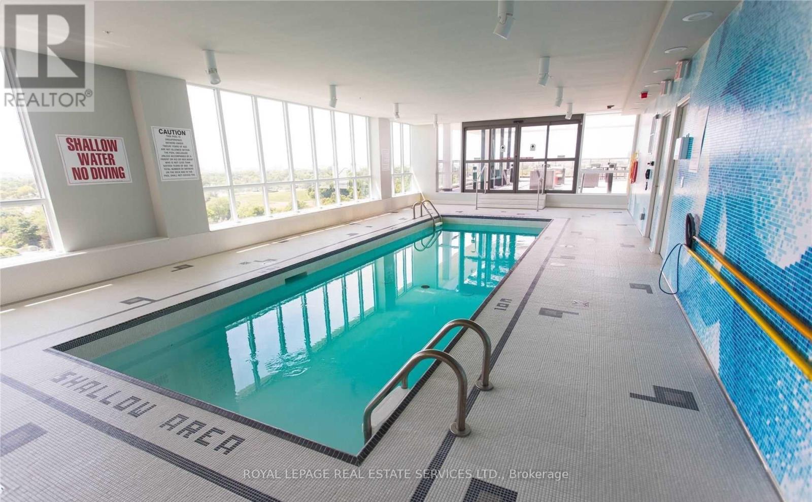 717 - 80 Esther Lorrie Drive, Toronto, Ontario  M9W 4V1 - Photo 37 - W12440096