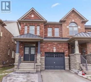 56 Goodsway Trail, Brampton, Ontario  L7A 4A3 - Photo 1 - W12440103