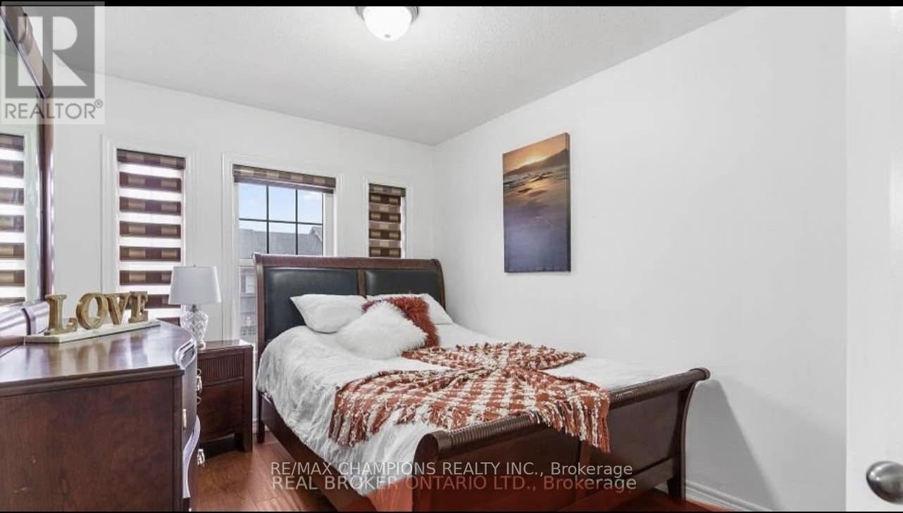 56 Goodsway Trail, Brampton, Ontario  L7A 4A3 - Photo 3 - W12440103