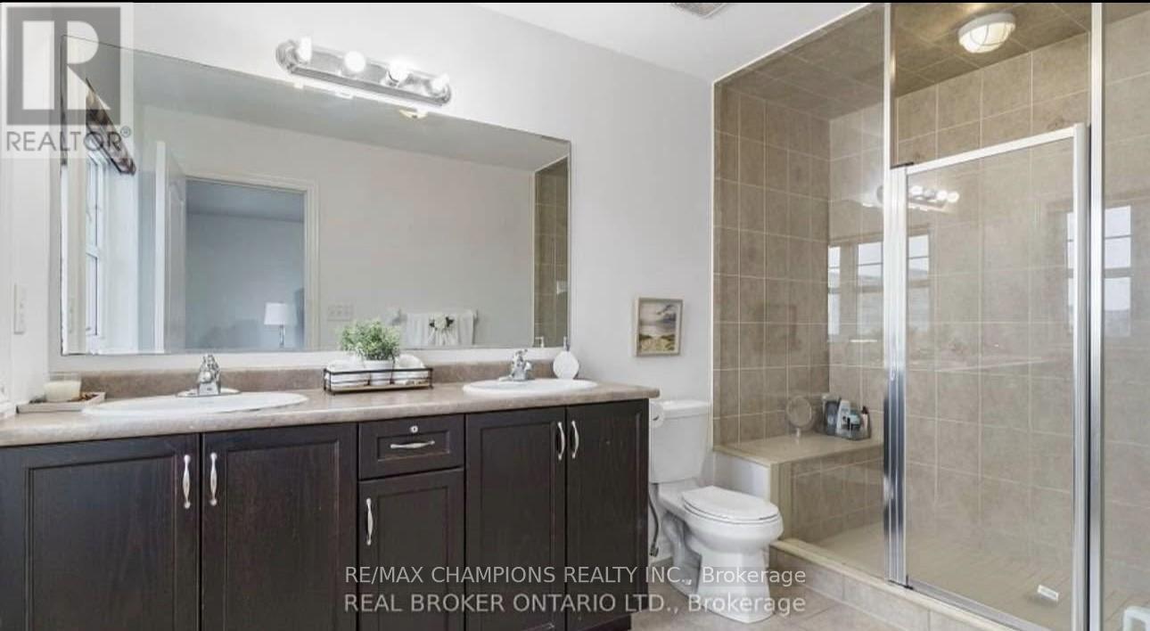 56 Goodsway Trail, Brampton, Ontario  L7A 4A3 - Photo 5 - W12440103