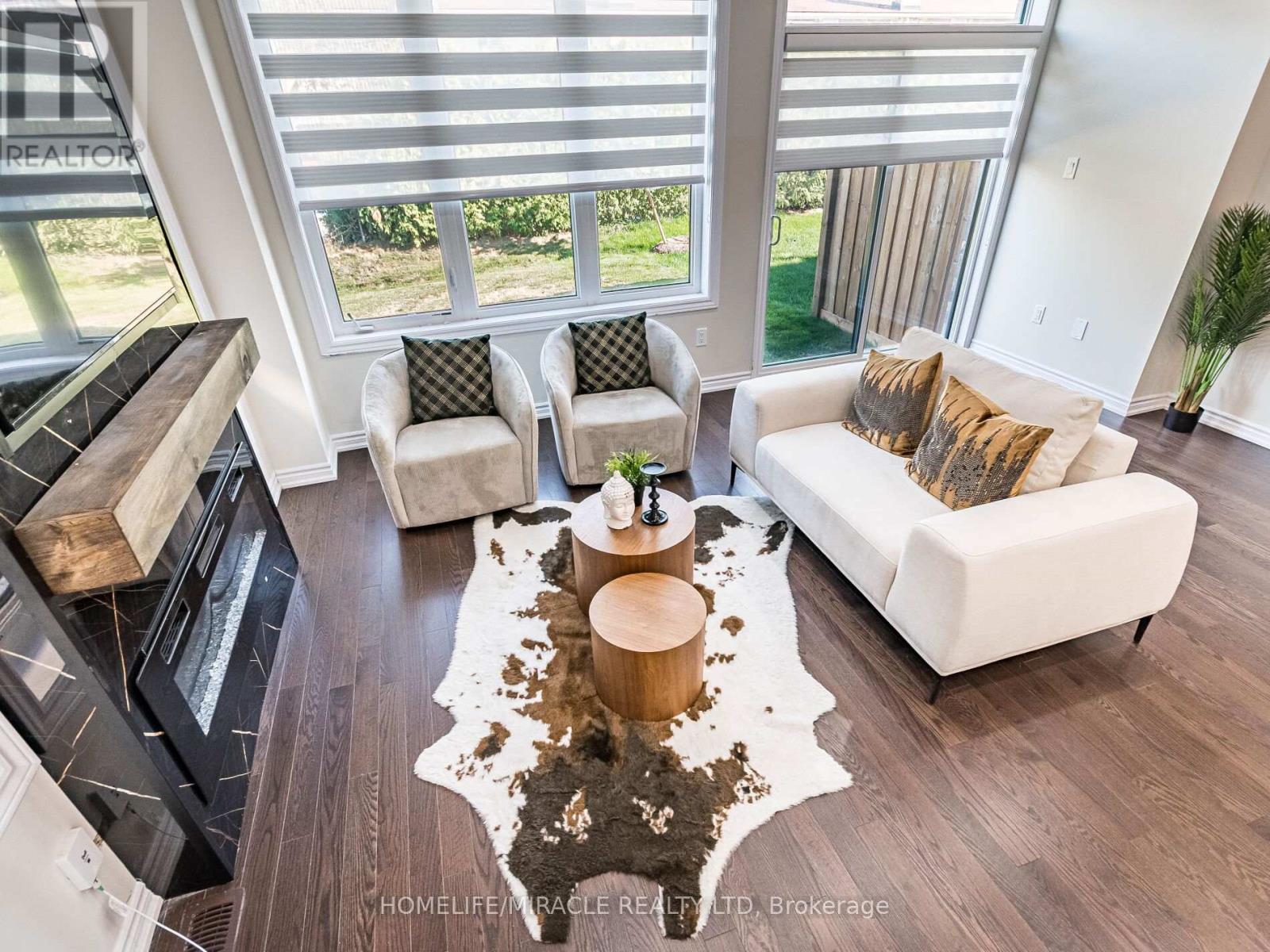 1416 Oakmont Common E, Burlington, Ontario  L7P 0V8 - Photo 24 - W12440105