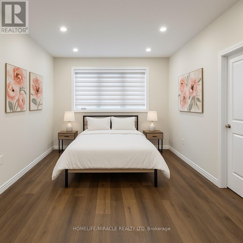 1416 Oakmont Common E, Burlington, Ontario  L7P 0V8 - Photo 35 - W12440105