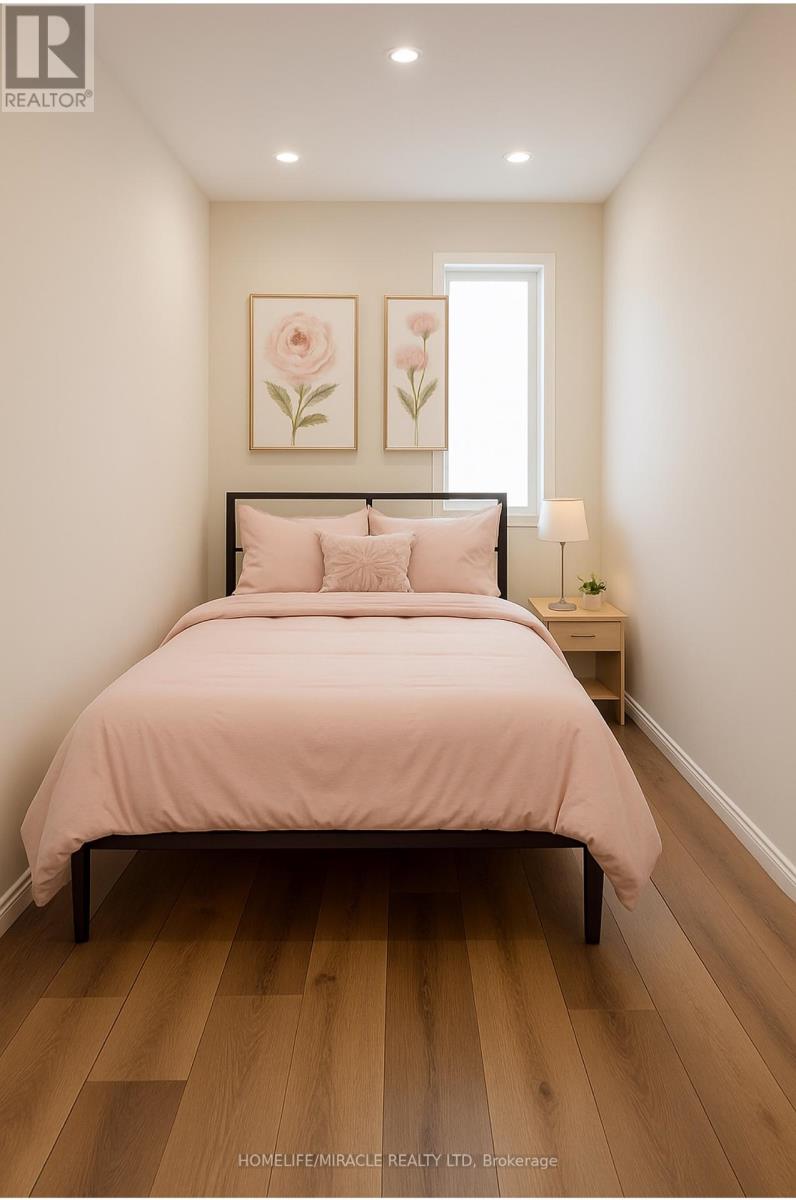 1416 Oakmont Common E, Burlington, Ontario  L7P 0V8 - Photo 37 - W12440105