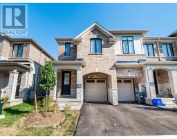 1416 OAKMONT COMMON E, Burlington, Ontario