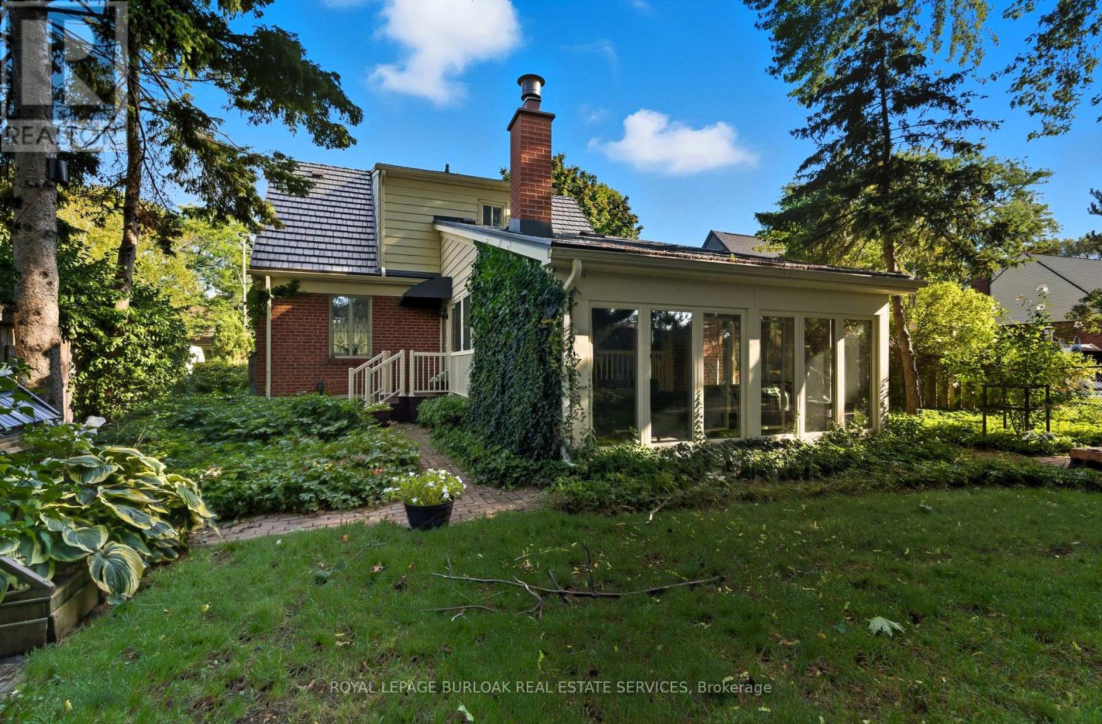 1169 Greening Avenue, Mississauga, Ontario  L4Y 1H3 - Photo 32 - W12440109