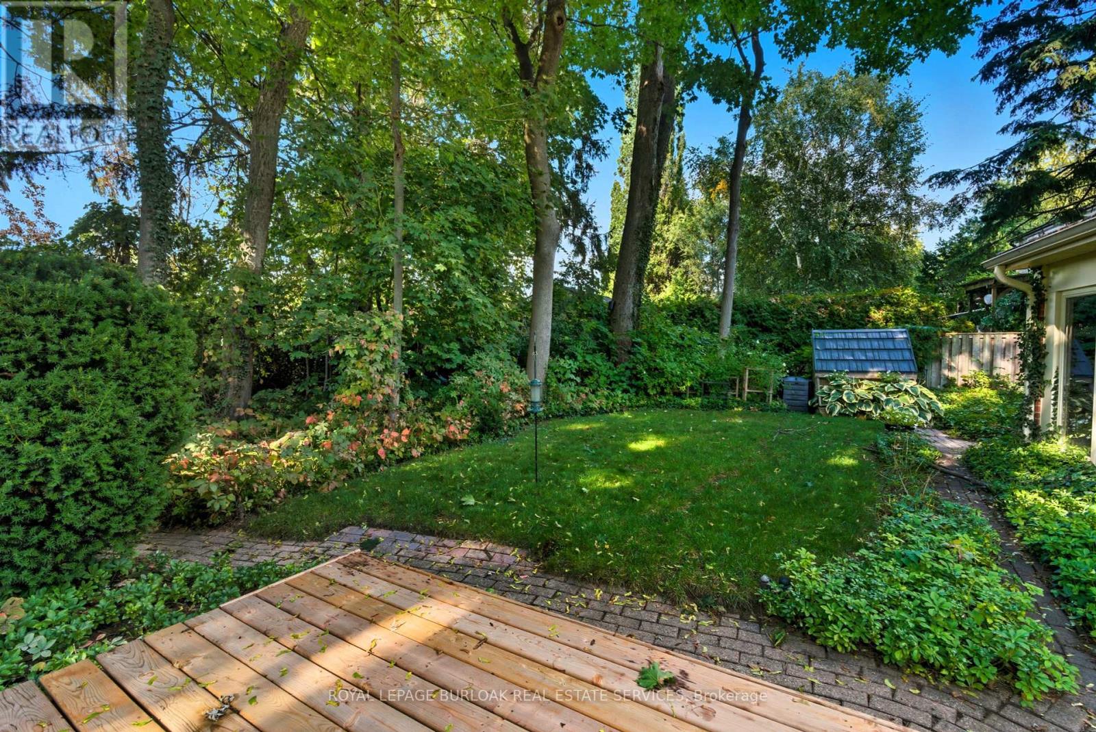 1169 Greening Avenue, Mississauga, Ontario  L4Y 1H3 - Photo 33 - W12440109
