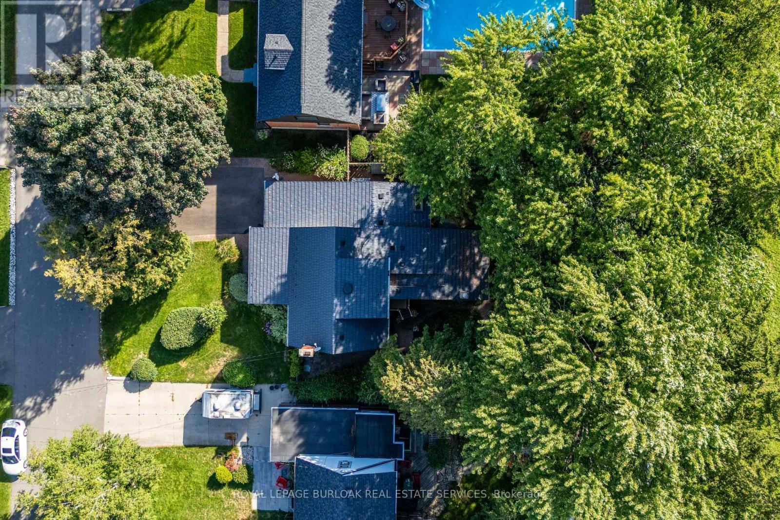 1169 Greening Avenue, Mississauga, Ontario  L4Y 1H3 - Photo 37 - W12440109