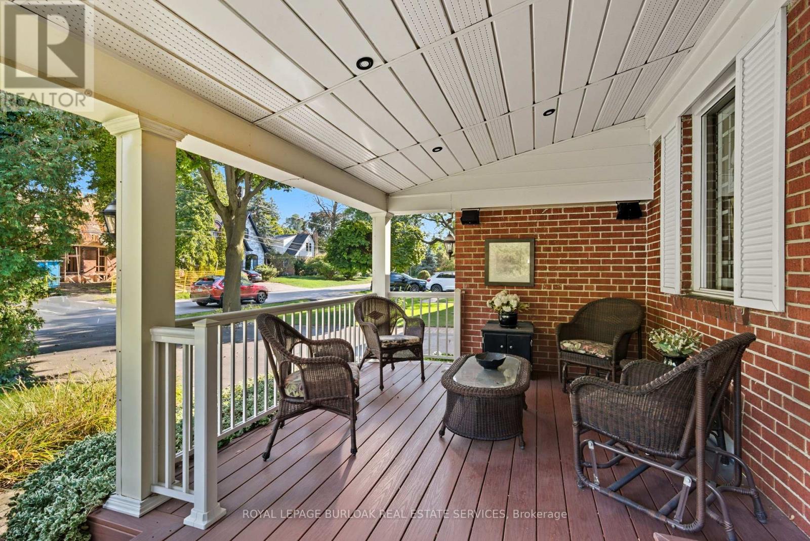 1169 Greening Avenue, Mississauga, Ontario  L4Y 1H3 - Photo 4 - W12440109