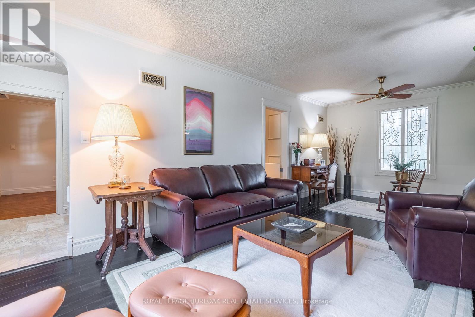 1169 Greening Avenue, Mississauga, Ontario  L4Y 1H3 - Photo 5 - W12440109