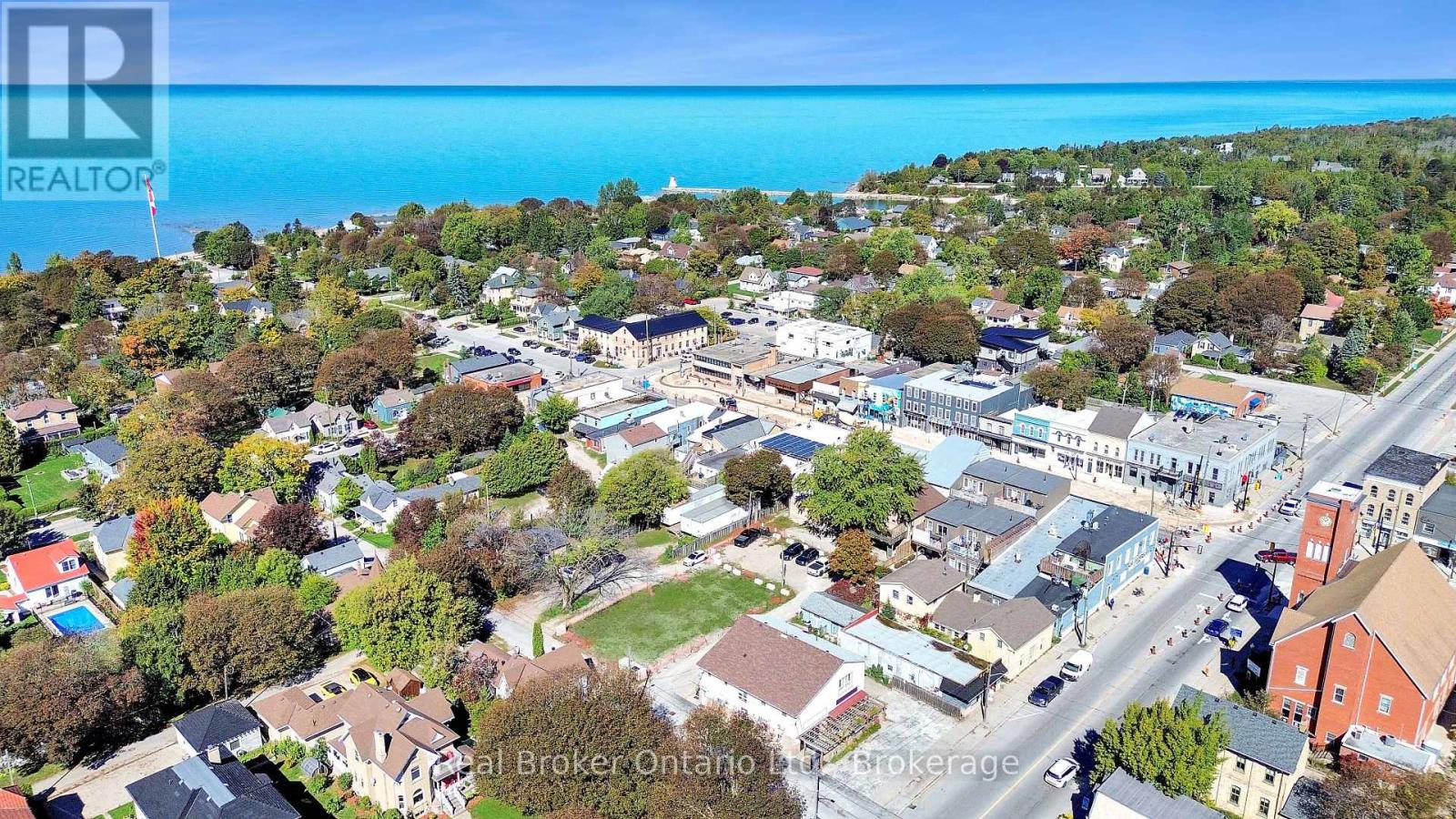 189-193 High Street, Saugeen Shores, Ontario  N0H 2L0 - Photo 3 - X12438829