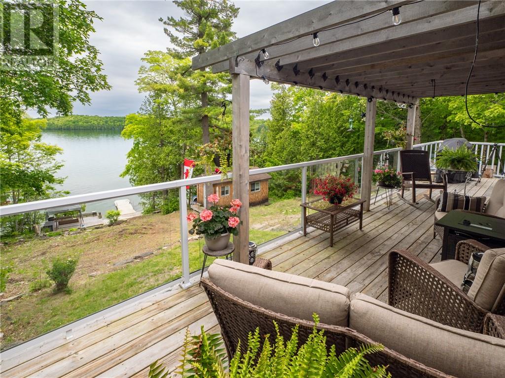 1746 Rockville Road, Rockville, Ontario
