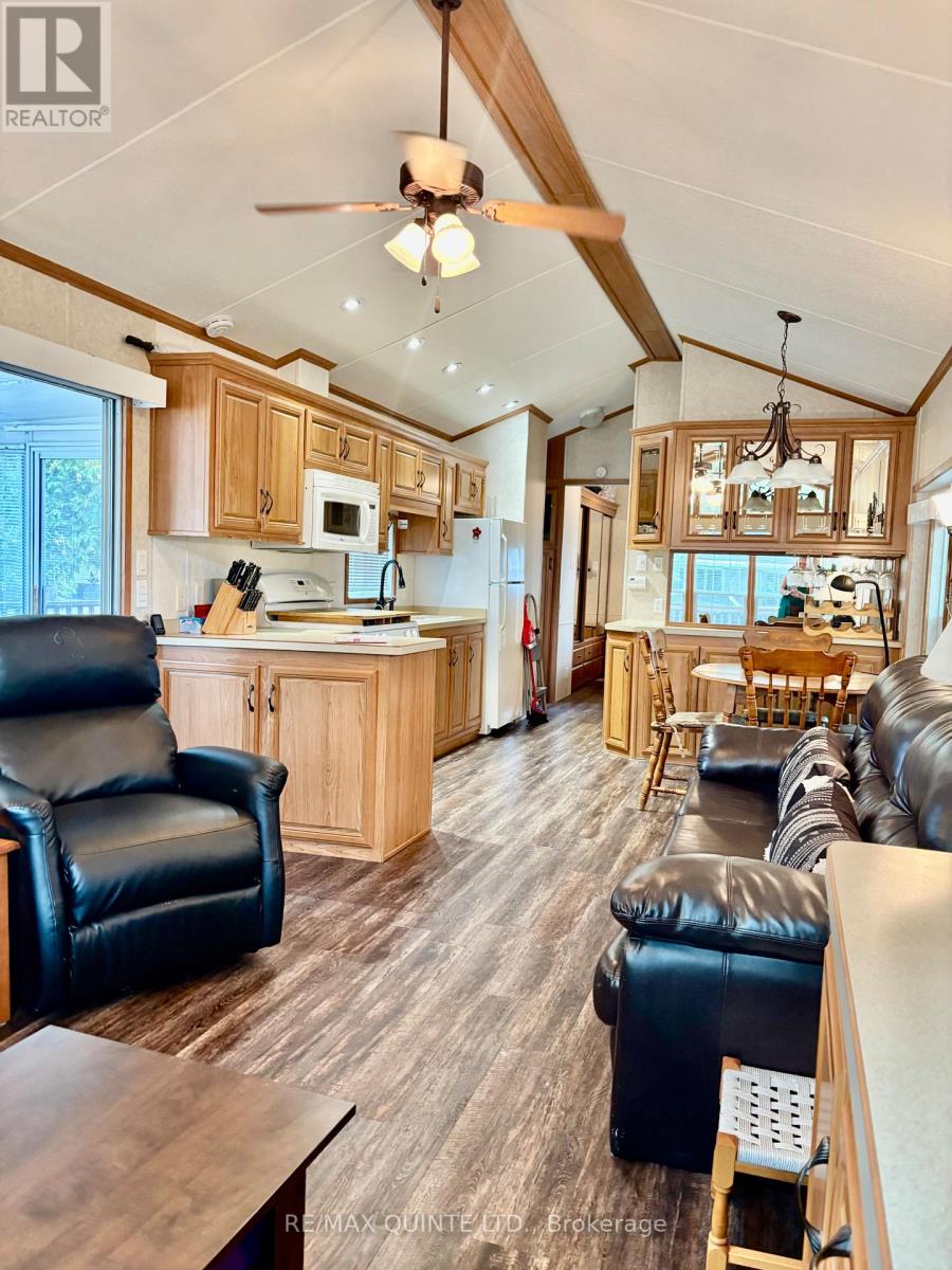 20 Cherry Beach Lane - 486 County Rd 18 Road, Prince Edward County, Ontario  K0K 1P0 - Photo 18 - X12351655