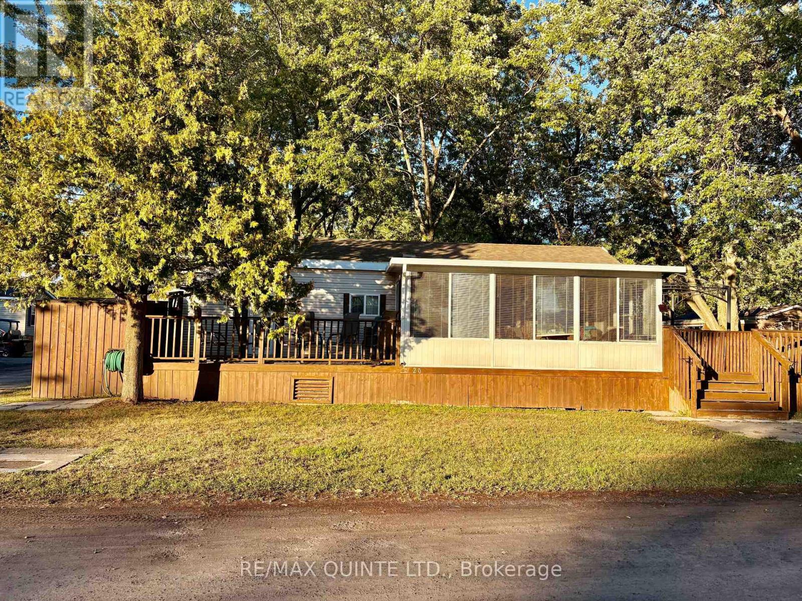 20 Cherry Beach Lane - 486 County Rd 18 Road, Prince Edward County, Ontario  K0K 1P0 - Photo 1 - X12351655