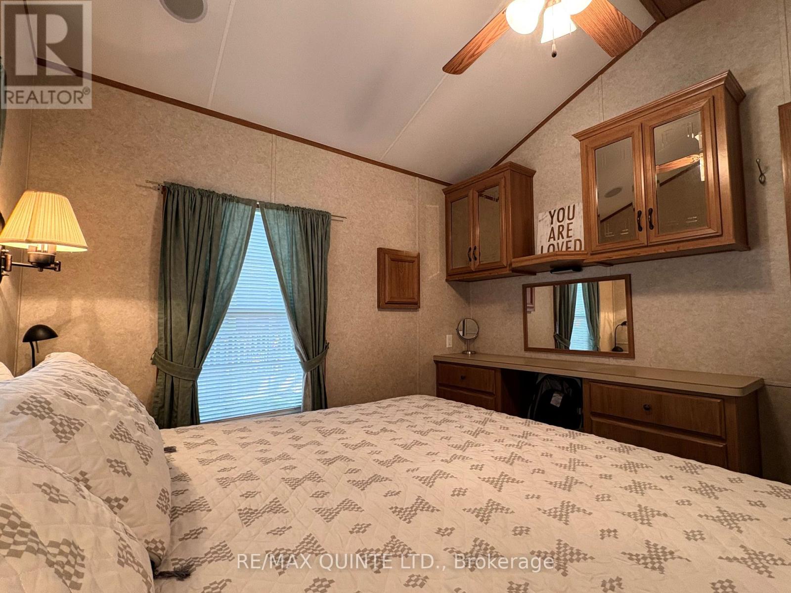 20 Cherry Beach Lane - 486 County Rd 18 Road, Prince Edward County, Ontario  K0K 1P0 - Photo 16 - X12351655