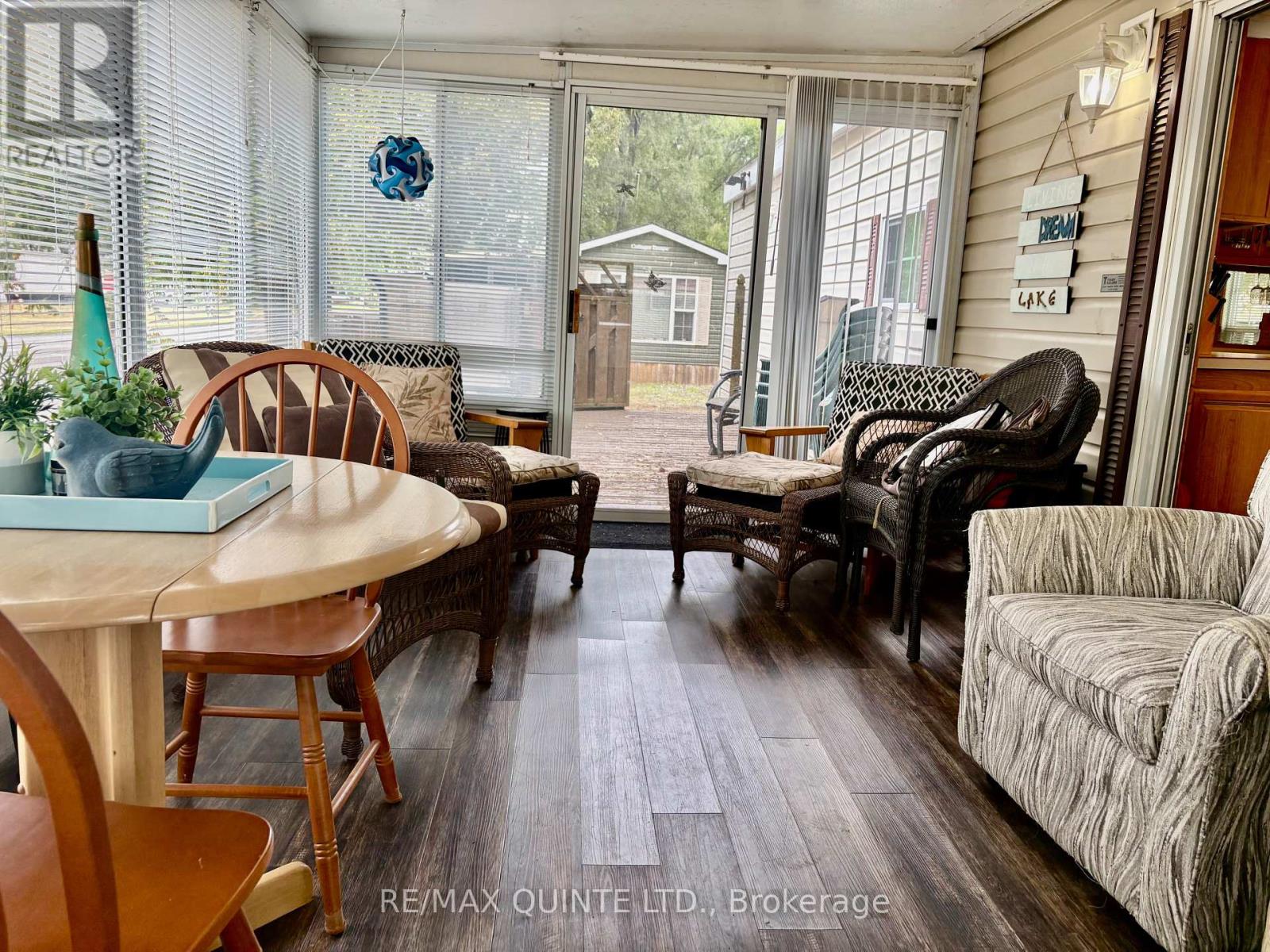 20 Cherry Beach Lane - 486 County Rd 18 Road, Prince Edward County, Ontario  K0K 1P0 - Photo 28 - X12351655