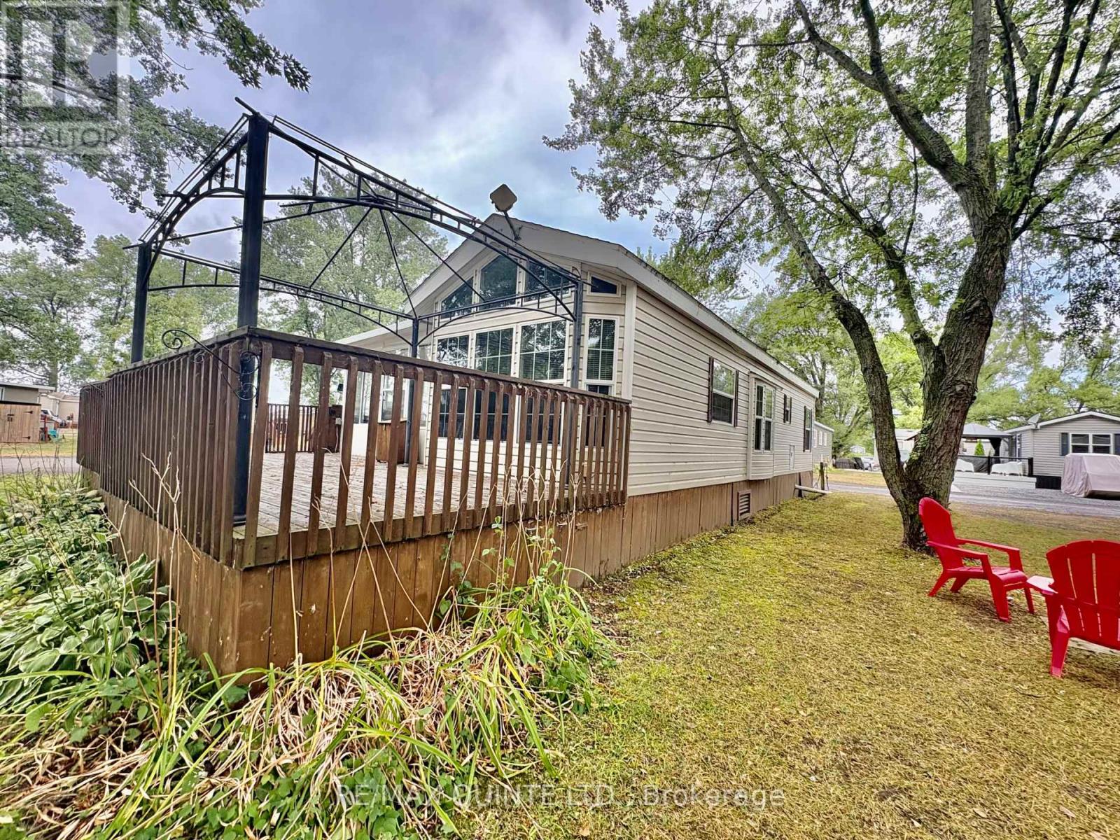 20 Cherry Beach Lane - 486 County Rd 18 Road, Prince Edward County, Ontario  K0K 1P0 - Photo 3 - X12351655