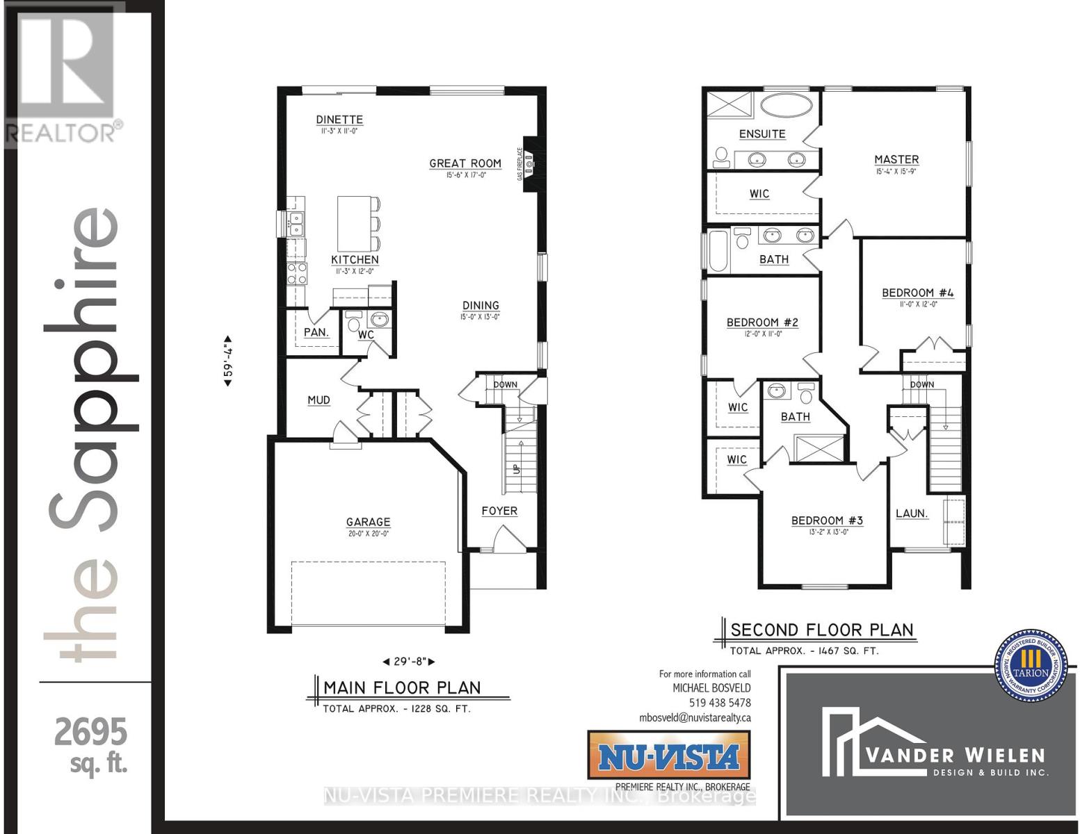 1181 Honeywood Drive, London South, Ontario  N6M 1C1 - Photo 41 - X12395244
