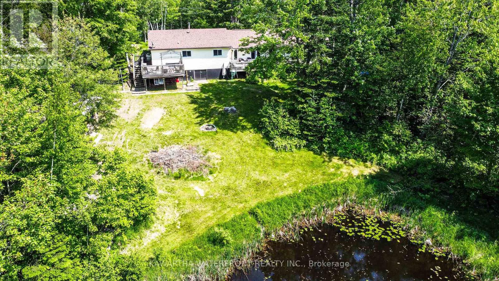 1170 English Circle, Highlands East, Ontario  K0M 1R0 - Photo 2 - X12328545