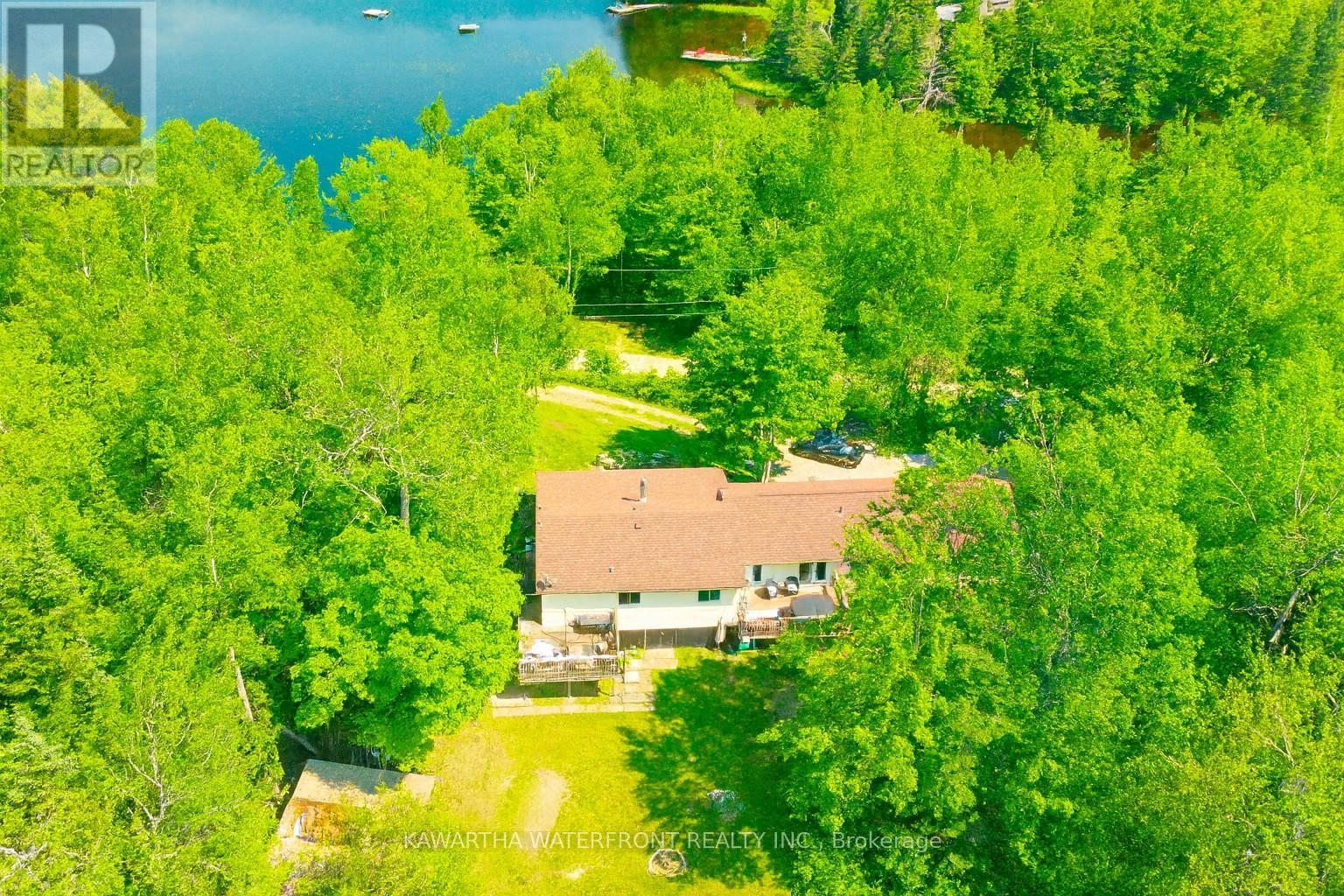 1170 English Circle, Highlands East, Ontario  K0M 1R0 - Photo 3 - X12328545