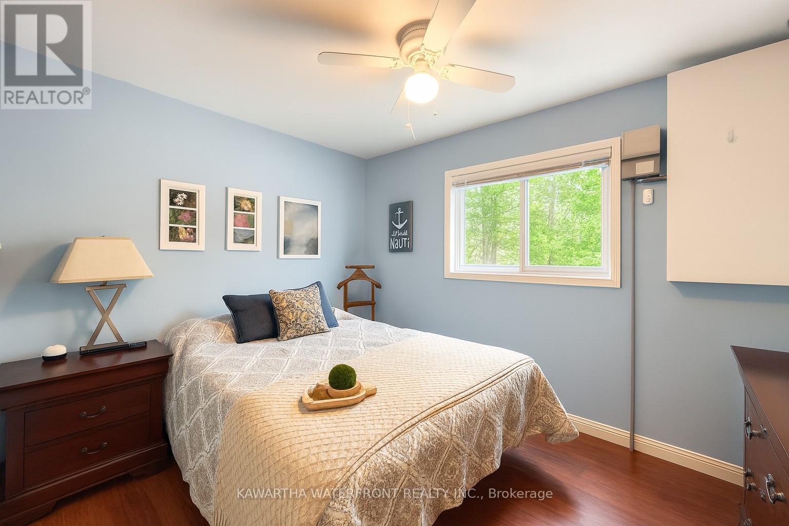 1170 English Circle, Highlands East, Ontario  K0M 1R0 - Photo 24 - X12328545