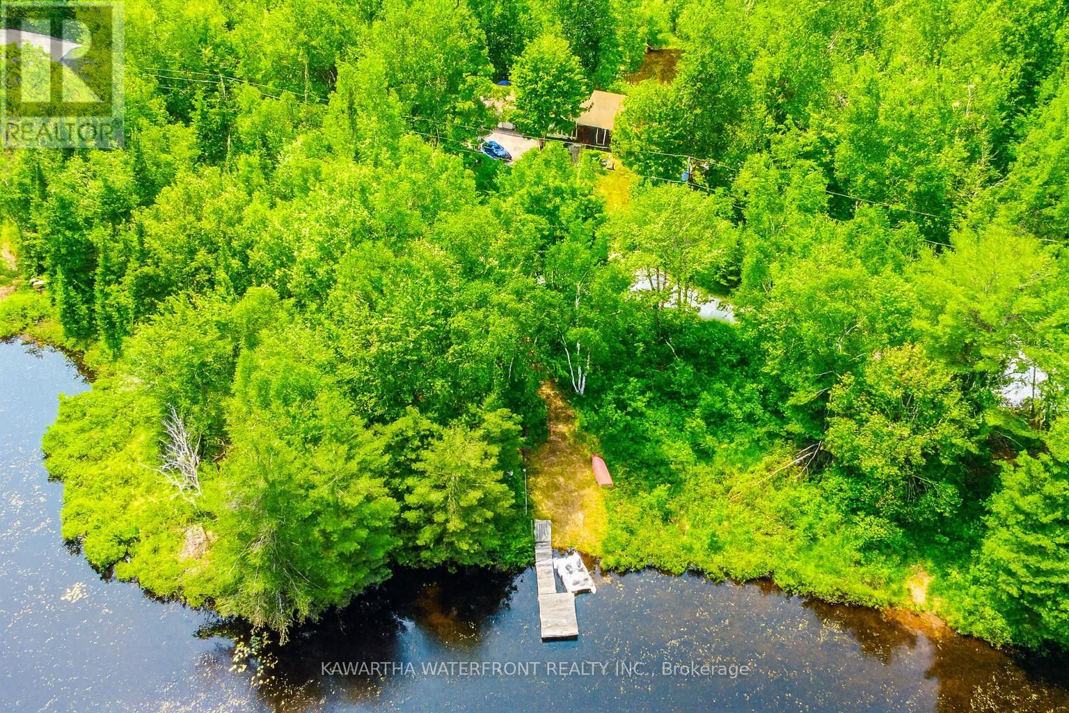 1170 English Circle, Highlands East, Ontario  K0M 1R0 - Photo 7 - X12328545