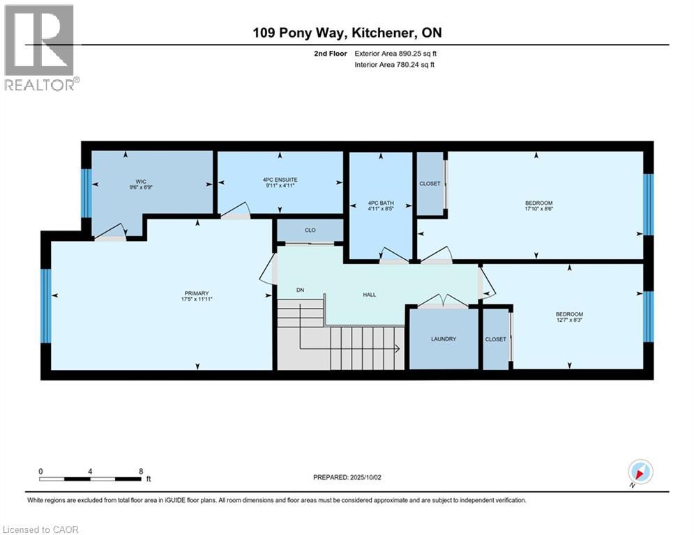 109 Pony Way, Kitchener, Ontario  N0B 2E0 - Photo 36 - 40775801