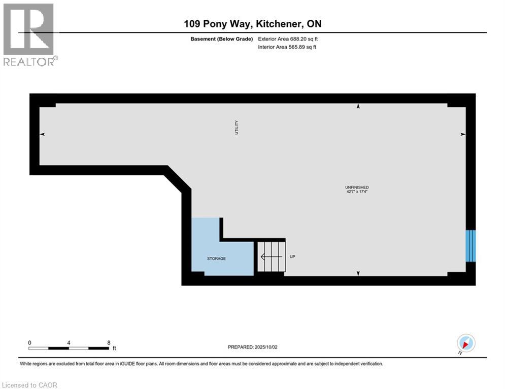 109 Pony Way, Kitchener, Ontario  N0B 2E0 - Photo 37 - 40775801