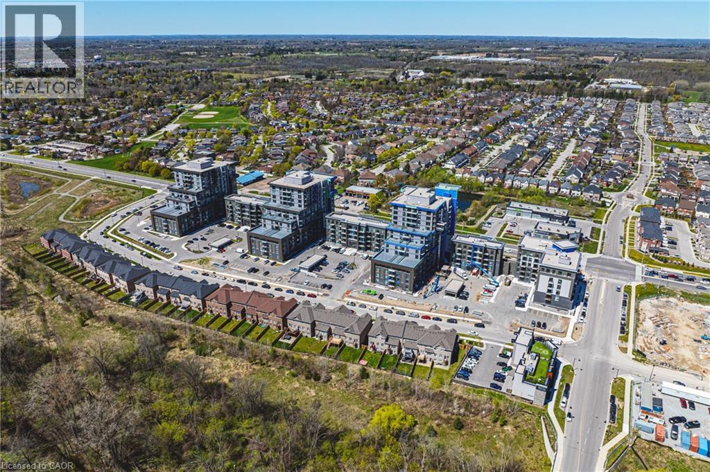 460 Dundas Street E Unit# 327, Waterdown, Ontario  L8B 2A5 - Photo 25 - 40775786