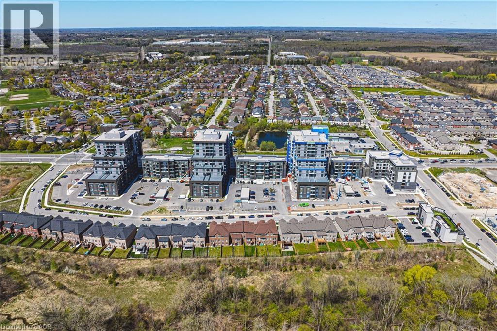 460 Dundas Street E Unit# 327, Waterdown, Ontario  L8B 2A5 - Photo 26 - 40775786