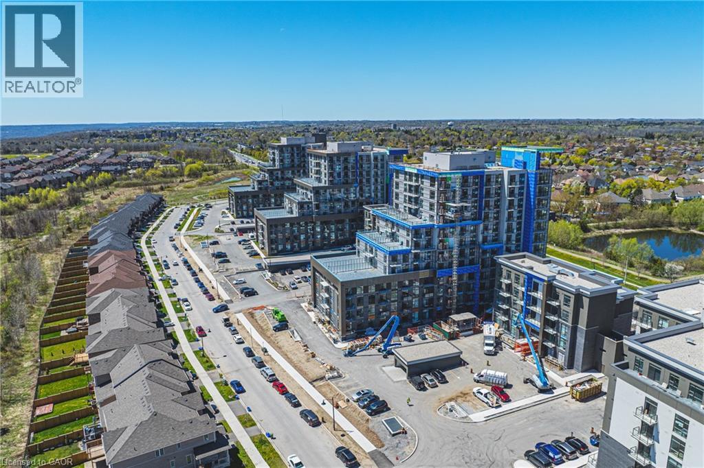 460 Dundas Street E Unit# 327, Waterdown, Ontario  L8B 2A5 - Photo 27 - 40775786
