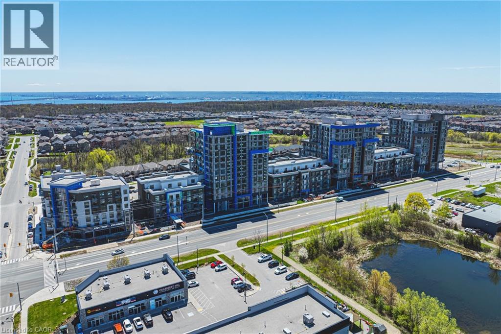 460 Dundas Street E Unit# 327, Waterdown, Ontario  L8B 2A5 - Photo 28 - 40775786