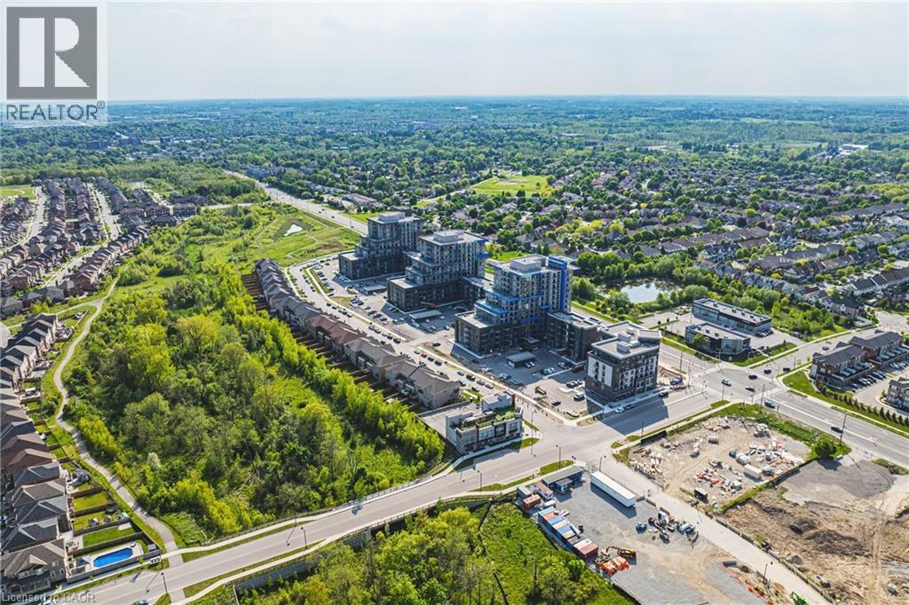 460 Dundas Street E Unit# 327, Waterdown, Ontario  L8B 2A5 - Photo 36 - 40775786