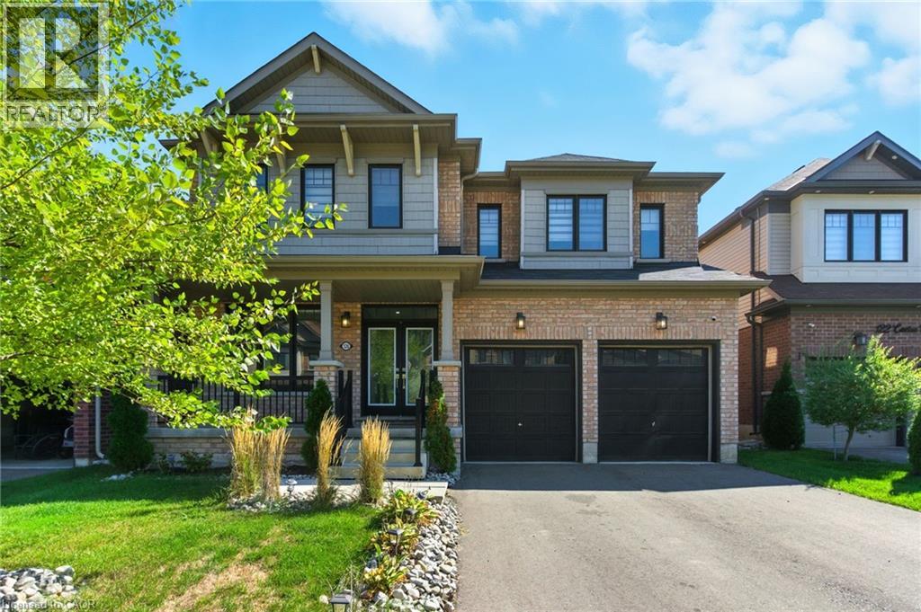 126 Cactus Crescent, Stoney Creek, Ontario  L8J 0M3 - Photo 1 - 40775757