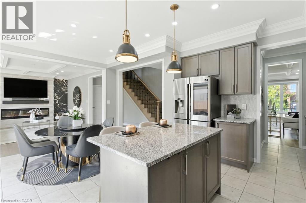 126 Cactus Crescent, Stoney Creek, Ontario  L8J 0M3 - Photo 15 - 40775757