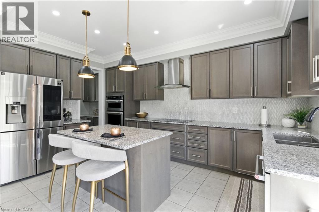 126 Cactus Crescent, Stoney Creek, Ontario  L8J 0M3 - Photo 17 - 40775757