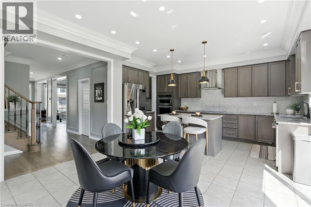 126 Cactus Crescent, Stoney Creek, Ontario  L8J 0M3 - Photo 22 - 40775757