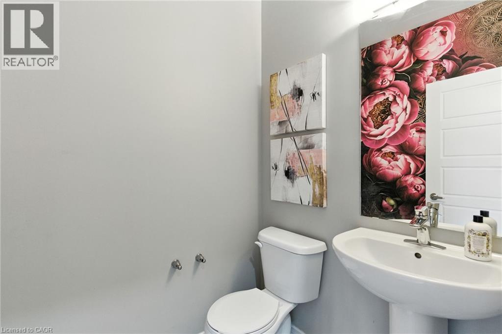 126 Cactus Crescent, Stoney Creek, Ontario  L8J 0M3 - Photo 29 - 40775757
