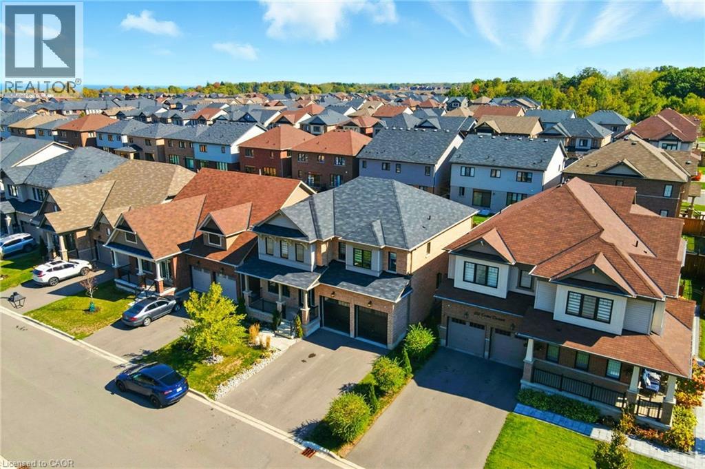 126 Cactus Crescent, Stoney Creek, Ontario  L8J 0M3 - Photo 42 - 40775757
