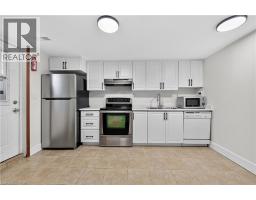 369 BERKINDALE Drive Unit# Basement, Hamilton, Ontario