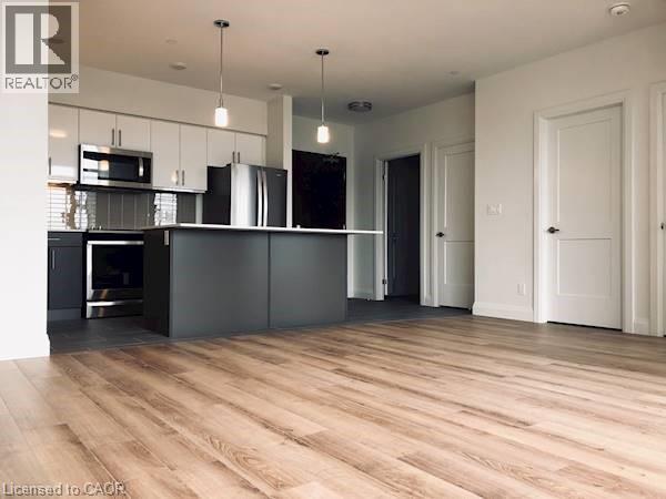 399 Queen Street Unit# 607, Kitchener, Ontario  N2M 1A3 - Photo 2 - 40775682