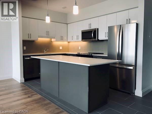399 Queen Street Unit# 607, Kitchener, Ontario  N2M 1A3 - Photo 3 - 40775682