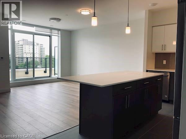 399 Queen Street Unit# 607, Kitchener, Ontario  N2M 1A3 - Photo 4 - 40775682