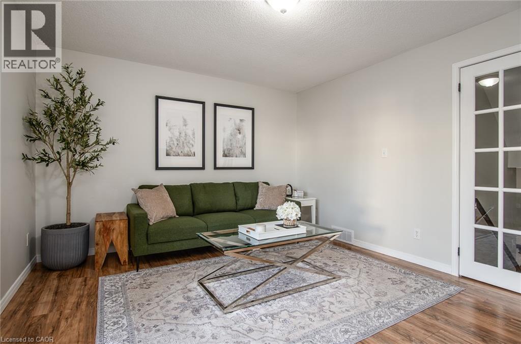 211 Veronica Drive Unit# 11, Kitchener, Ontario  N2A 2R8 - Photo 10 - 40775488