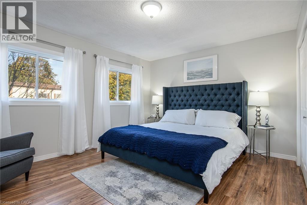 211 Veronica Drive Unit# 11, Kitchener, Ontario  N2A 2R8 - Photo 17 - 40775488