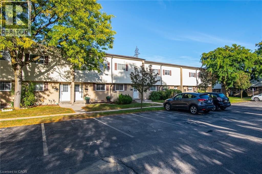 211 Veronica Drive Unit# 11, Kitchener, Ontario  N2A 2R8 - Photo 30 - 40775488